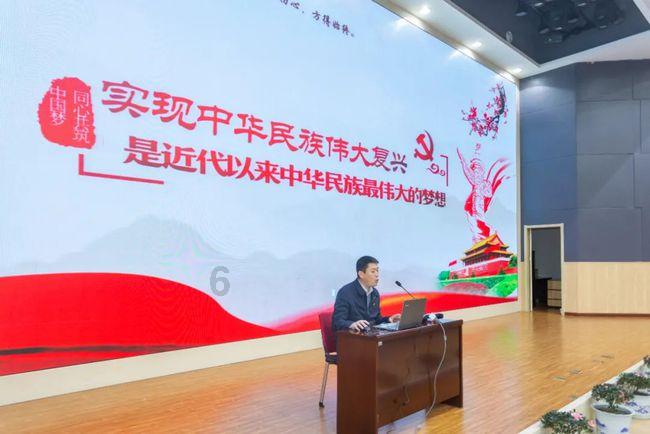 松湖新春｜年味十足！松山湖南部片区“南风知我意”新春系列活动接连举办